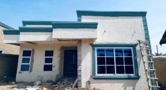 Newly Built 2 & 3 Bedrooms Houses In Adenta Oyarifa For Sale