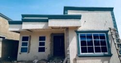 Newly Built 2 & 3 Bedrooms Houses In Adenta Oyarifa For Sale