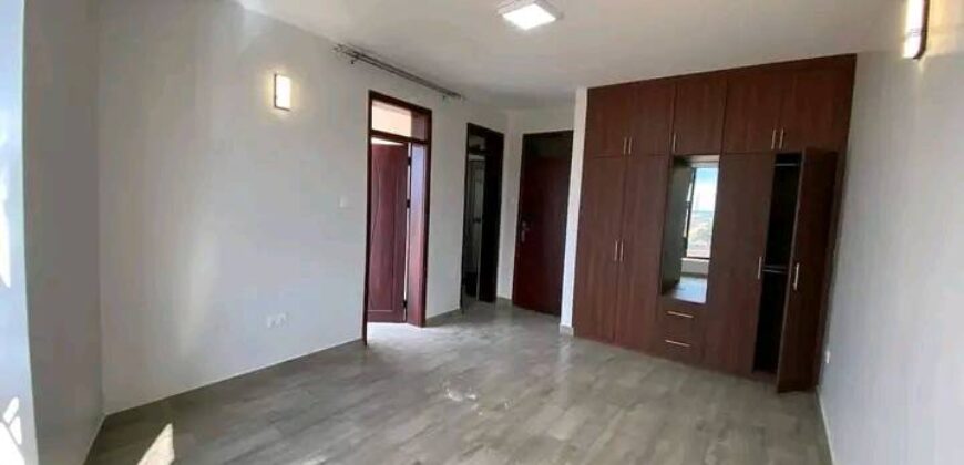 Apartments for rent in kira- uganda