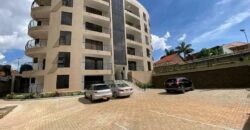 Apartments for rent in kira- uganda