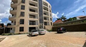 Apartments for rent in kira- uganda