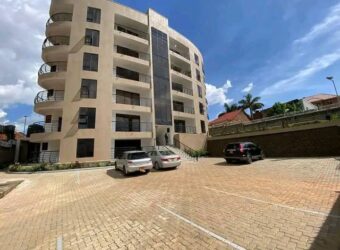 Apartments for rent in kira- uganda