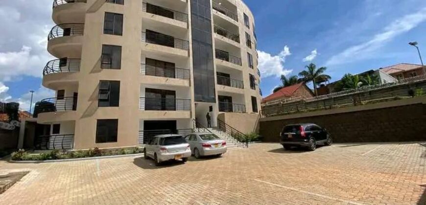 Apartments for rent in kira- uganda