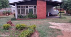 3 bedroom house for Rent in new Avondale off Simon mwansa kapwepwe