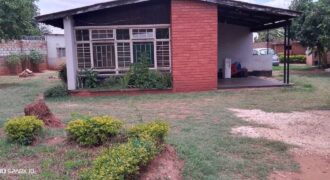 3 bedroom house for Rent in new Avondale off Simon mwansa kapwepwe