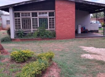 3 bedroom house for Rent in new Avondale off Simon mwansa kapwepwe