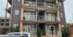 1BEDROOM APARTMENT FOR RENT AT UGANDA-KYANJA