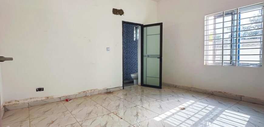 3 Bedroom Home for sale Oyarifa