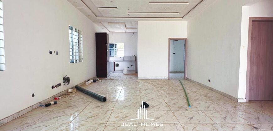 3 Bedroom Home for sale Oyarifa