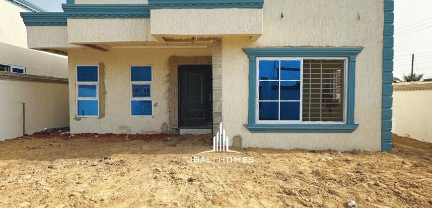 3 Bedroom Home for sale Oyarifa