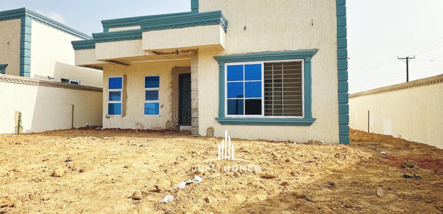 3 Bedroom Home for sale Oyarifa