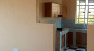 3-Bedroom Master En-suite For Rent in Syokimau, Katani Road