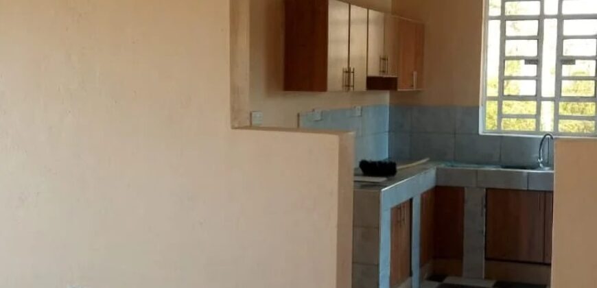 3-Bedroom Master En-suite For Rent in Syokimau, Katani Road