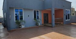 3bedroom house forsale @ Ayi-Mensah