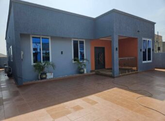 3bedroom house forsale @ Ayi-Mensah