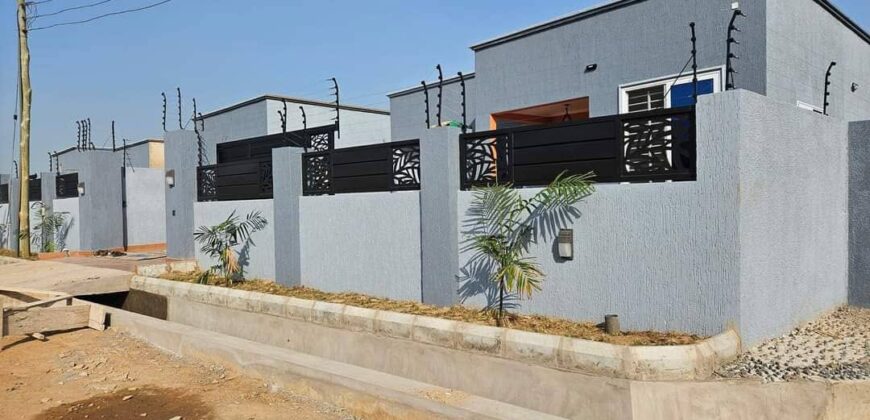 3bedroom house forsale @ Ayi-Mensah