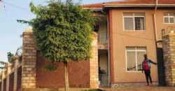 UNFUNISHED STANDALONE HOUSE FOR RENT AT UGANDA-ARKRIGHT