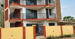 2 bedrooms self-contained apartment for rent in East Legon,Adjiragano