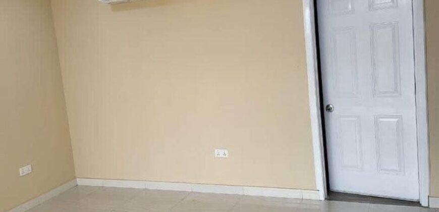 2 bedrooms self-contained apartment for rent in East Legon,Adjiragano