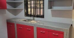 2 bedrooms self-contained apartment for rent in East Legon,Adjiragano