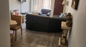 Luxurious fully furnished 2 bedroom apartment for rent in Madina