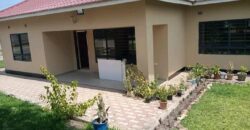 3 bedroom stand alone for Rent in ibex hill near American Embassy