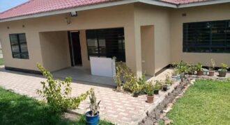 3 bedroom stand alone for Rent in ibex hill near American Embassy