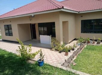 3 bedroom stand alone for Rent in ibex hill near American Embassy