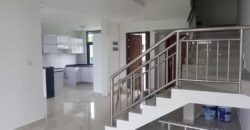 3 BEDROOMS FLAT LISTED FOR RENT IN IBEX HILL KINGSLAND CITY WITH MODERN FITTINGS MSC