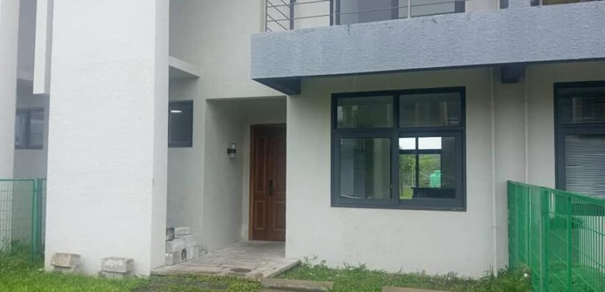 3 BEDROOMS FLAT LISTED FOR RENT IN IBEX HILL KINGSLAND CITY WITH MODERN FITTINGS MSC