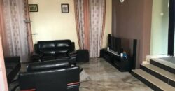 UNFUNISHED STANDALONE HOUSE FOR RENT AT UGANDA-ARKRIGHT