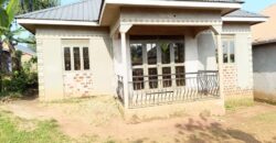 3 BEDROOM HOUSE FOR SALE AT BULOBA AT UGANDA