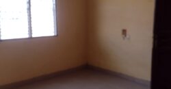 Spacious chamber and Hall Self contained for rent Kasoa Walantu