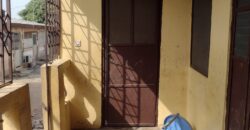 Spacious chamber and Hall Self contained for rent Kasoa Walantu