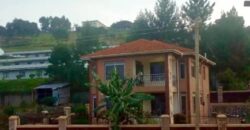 UNFUNISHED STANDALONE HOUSE FOR RENT AT UGANDA-ARKRIGHT