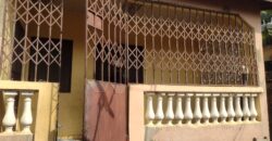 Spacious chamber and Hall Self contained for rent Kasoa Walantu