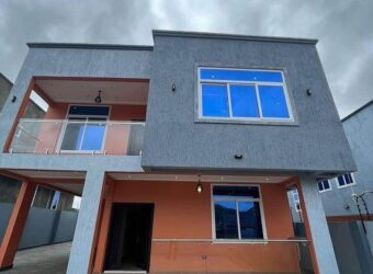 Now Renting Four bedroom ensuite duplex Location: Ayi Mensah