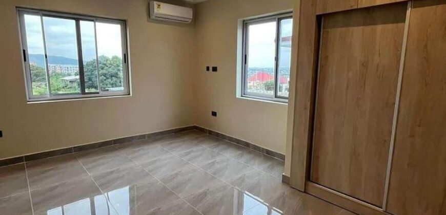 Now Renting Four bedroom ensuite duplex Location: Ayi Mensah