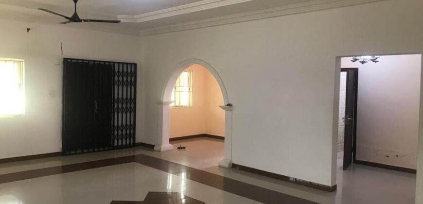 3 BED PLUS BOYS QUARTER FOR RENT 3 BED WITH BOYS QUARTER FOR RENT AT KUTUNSE SATELLITE AREA