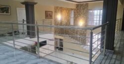 5 BED STORY PLUS BOYS QUARTER FOR SALE 5 BED STORY PLUS BOYS QUARTER FOR SALE