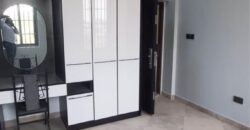 Newly built 2 bedroom apartment for rent at East Legon Adjiringanor