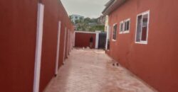 4 BED FOR RENT 4 BED NEWLY BUILD FOR RENT AT KWABENYA ACP ESTATE AREA-ACCRA