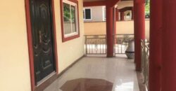 3 BED PLUS BOYS QUARTER FOR RENT 3 BED WITH BOYS QUARTER FOR RENT AT KUTUNSE SATELLITE AREA