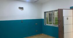 ( 3) BED NEWLY BUILT FOR RENT AT ?ADENTA FOSTER HOME ESTATE