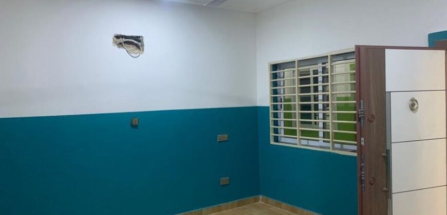 ( 3) BED NEWLY BUILT FOR RENT AT ?ADENTA FOSTER HOME ESTATE