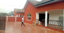 4 BED FOR RENT 4 BED NEWLY BUILD FOR RENT AT KWABENYA ACP ESTATE AREA-ACCRA