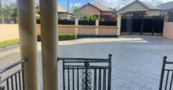 6 BED STORY FOR RENT 6 BED STORY HOUSE FOR RENT AT POKUASE ACP ESTATE AREA- ACCRA