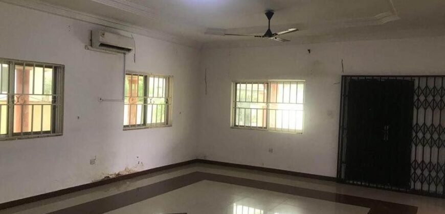 3 BED PLUS BOYS QUARTER FOR RENT 3 BED WITH BOYS QUARTER FOR RENT AT KUTUNSE SATELLITE AREA