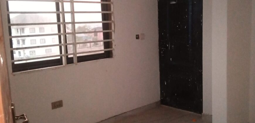 Beautiful newly built 2 bedroom apartment is up for rent at Kasoa Roman- winger