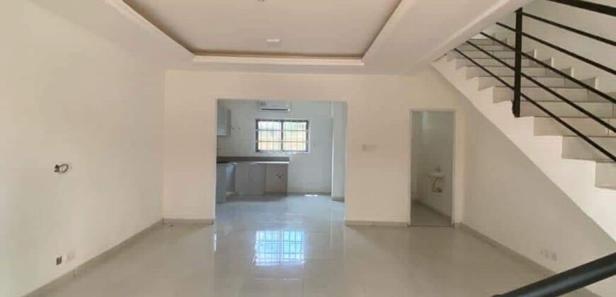 2bedroom detached house to-let @ Eastlegon-Hills